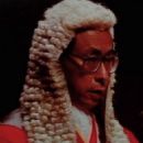 Chief justices of Hong Kong