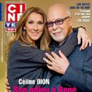 Celine Dion and Rene Angelil - 454 x 587
