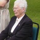 Mary Berry (conductor)