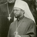 20th-century Eastern Orthodox archbishops