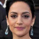 Archie Panjabi - 360 x 240