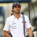 Nasr at 2014 Brazilian Grand Prix of Formula One - 454 x 681