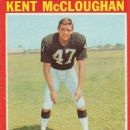 Kent McCloughan