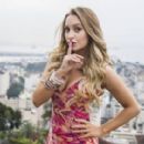 Carla Diaz in A Força do Querer  -  Publicity (2017) - 454 x 281