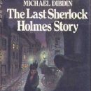 The Last Sherlock Holmes Story