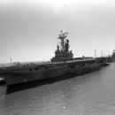 Cold War aircraft carriers of Argentina