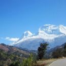 Biosphere reserves of Peru
