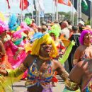 Carnivals in the Netherlands