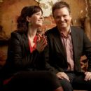 Kristyn Getty and Keith Getty