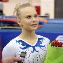 Gymnasts at the 2019 European Games