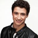 Male figure skaters