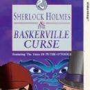 Sherlock Holmes and the Baskerville Curse
