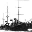 Shipwrecks in the Sea of Japan