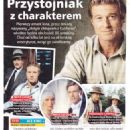 Robert Redford - Tele Tydzień Magazine Pictorial [Poland] (5 August 2022)