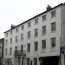 Hotel buildings completed in 1785