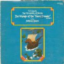 The Chronicles Of Narnia: The Voyage Of The 