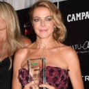Claudia Gerini – Filming Italy Best Movie Award – Red carpet at 2020 Venice Film Festival - 454 x 681