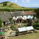 Osmington Mills