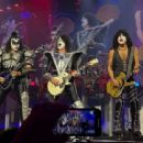 Kiss -  Madison Square Garden, New York, NY, December 1, 2023