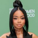 Skai Jackson