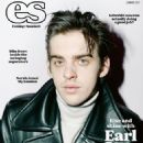 Earl Cave - ES Magazine Cover [United Kingdom] (22 March 2024)