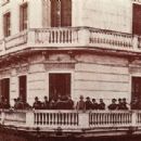 1890 in South America