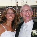 Scott Adams and Shelly Miles