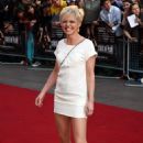 Hannah Spearritt - Premiere Of 