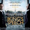 The King's Speech: A Courageous Journey