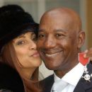 Errol Brown and Ginette Brown - 454 x 255