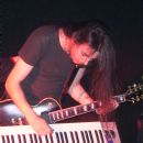 Greek heavy metal keyboardists