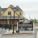 1905 disestablishments in Maryland