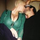 Amber Rose and Val Chmerkovksiy Show PDA on Instagram - January 18, 2017
