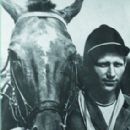 Soviet male equestrians