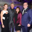 Jon Bon Jovi attend the 2021 Salute To Freedom Gala at Intrepid Sea-Air-Space Museum on November 10, 2021 in New York City - 454 x 343