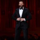 Hugh Jackman At The 68th Annual Tony Awards - Show (2014)