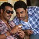 Stills from New movie Bol Bachchan 2012 - 454 x 303