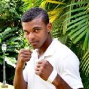 Seychellois martial artists