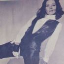 Diana Rigg - Film Magazine Pictorial [Poland] (27 January 1974)