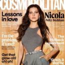 Nicola Peltz Beckham - Cosmopolitan Magazine Cover [United Kingdom] (April 2023)