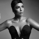 Eva Longoria - Harper's Bazaar Magazine Pictorial [Spain] (December 2023)