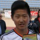 South Korean expatriate sportspeople in Spain