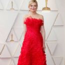 Kirsten Dunst - The 94th Annual Academy Awards (2022) - 408 x 612