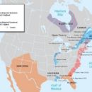 1700s in the Thirteen Colonies