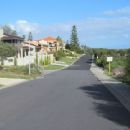 Surfing locations in Western Australia