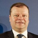 Saulius Skvernelis