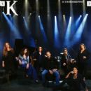 Alkisti Protopsalti - K Magazine Cover [Greece] (27 November 2016)