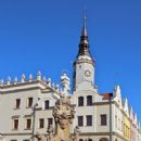 Geography of Silesia