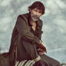 Erdal Besikçioglu - GQ Magazine Pictorial [Turkey] (September 2014) - 454 x 591