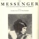 The Messenger (magazine)